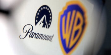 Mark Ruffalo cuestionó la fusión entre Paramount y Warner Bros. y la compañía respondió con una dura acusación