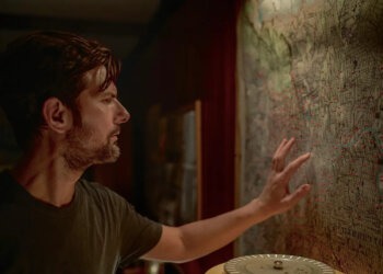 Streaming: 3 películas para mirar este fin de semana
