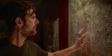 Streaming: 3 películas para mirar este fin de semana