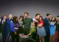 Glee podría volver: Ryan Murphy ya escribió el reboot y habló con el elenco original