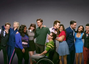 Glee podría volver: Ryan Murphy ya escribió el reboot y habló con el elenco original