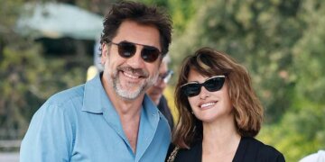Lo mejor de lo que va del Festival de cine de Venecia 2026