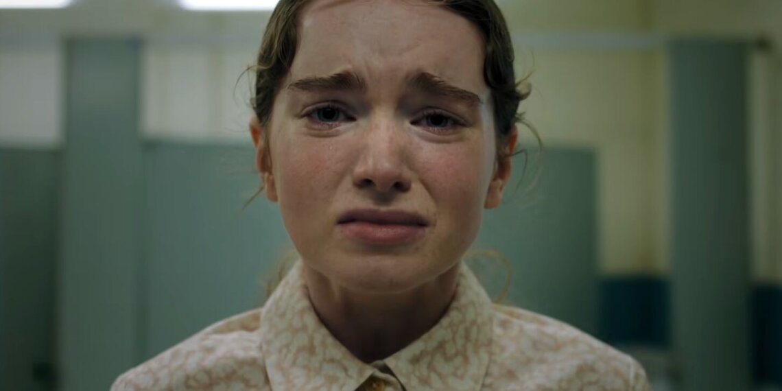 Prime Video reveló el impactante tráiler oficial de la nueva serie de Carrie