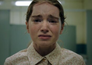 Prime Video reveló el impactante tráiler oficial de la nueva serie de Carrie