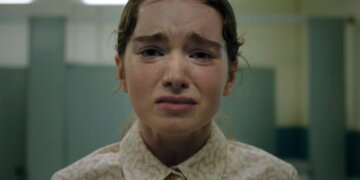 Prime Video reveló el impactante tráiler oficial de la nueva serie de Carrie
