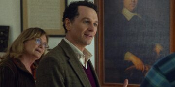 ¿Dónde ver Widow's Bay, la gran ganadora de los Emmy 2026?