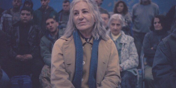 Netflix presentó el tráiler y nuevas imágenes de “Mis muertos tristes”