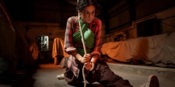 Netflix: el thriller que acaba de llegar y ya está entre las películas más vistas