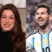 Anne Hathaway reveló la inesperada "ayuda" de Messi a su hijo