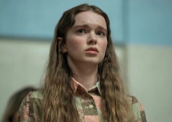 Estrenos de Prime Video en octubre: todas las películas y series que llegan