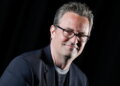 Netflix presentó la serie documental The One About Matthew Perry