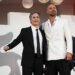Ricky Martin y Gael García Bernal brillan en el Festival de Venecia
