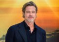 Brad Pitt reveló la película que lo quebró emocionalmente: “Lloré sin control”