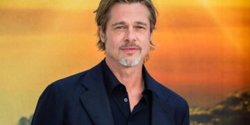 Brad Pitt reveló la película que lo quebró emocionalmente: “Lloré sin control”