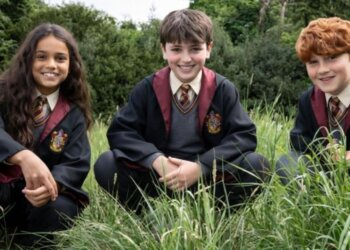 Harry Potter suma nuevos personajes: quiénes se incorporan a la esperada serie de HBO