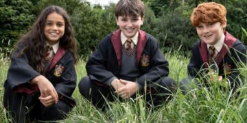 Harry Potter suma nuevos personajes: quiénes se incorporan a la esperada serie de HBO