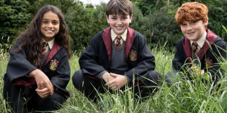 Harry Potter suma nuevos personajes: quiénes se incorporan a la esperada serie de HBO