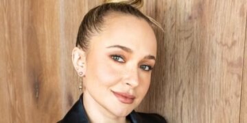 Hayden Panettiere: se conoció la causa oficial de su muerte a los 36 años