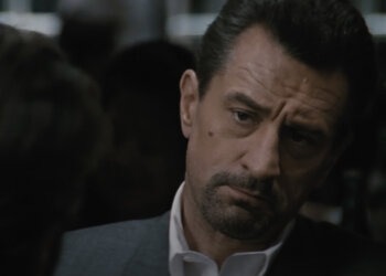 Heat 2 encontró a su joven Robert De Niro: quién interpretará a Neil McCauley