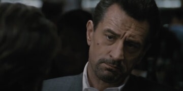 Heat 2 encontró a su joven Robert De Niro: quién interpretará a Neil McCauley