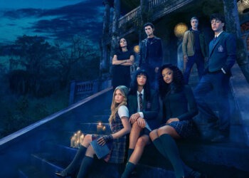Disney+: todas las series y documentales que llegan en octubre de 2026