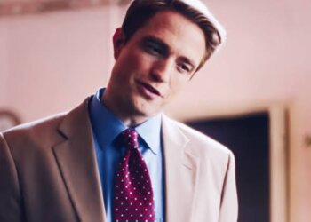 Primetime divide a la crítica y Robert Pattinson demuestra por qué es uno de los mejores de su generación