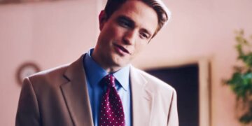 Primetime divide a la crítica y Robert Pattinson demuestra por qué es uno de los mejores de su generación