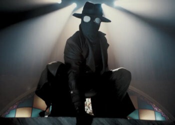 Malas noticias para los fans de Spider-Noir en Prime Video