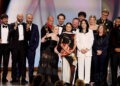 Premios Emmy 2026: Con Widow's Bay como la gran triunfadora, el listado de ganadores