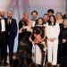 Premios Emmy 2026: Con Widow's Bay como la gran triunfadora, el listado de ganadores