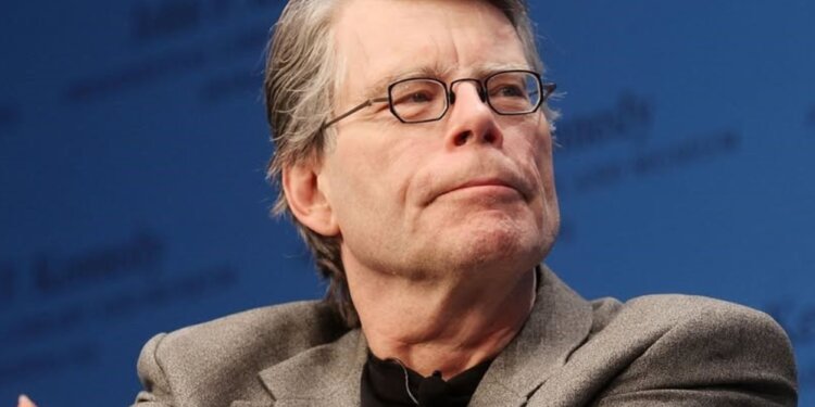 Stephen King quedó fascinado con esta miniserie argentina de Netflix: “¡Qué idea tan genial!”