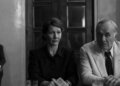 “Fatherland”: Pawlikowski retrata la "patria perdida" de Thomas Mann con un drama en blanco y negro