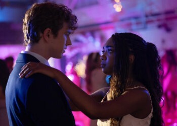 Disney+: todos los estrenos de noviembre de 2026, con Percy Jackson y la serie argentina Somos así