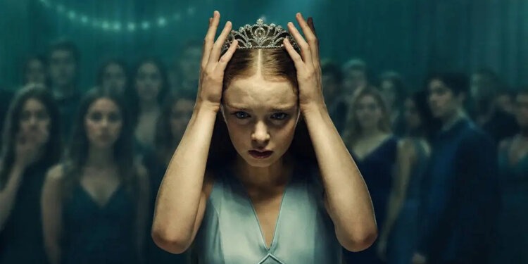 Carrie tendrá segunda temporada en Prime Video: Mike Flanagan prepara más terror