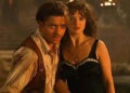 La Momia 4: se filtraron las primeras imágenes del reencuentro de Brendan Fraser y Rachel Weisz