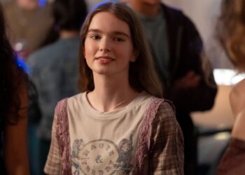 Mike Flanagan se refirió a las comparativas entre Carrie y Stranger Things: “Para mí, no tiene sentido...”