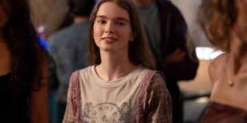 Mike Flanagan se refirió a las comparativas entre Carrie y Stranger Things: “Para mí, no tiene sentido...”