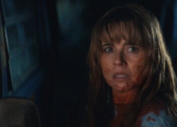 Qué ver este fin de semana: 5 estrenos de Netflix, Prime Video y otras plataformas de streaming
