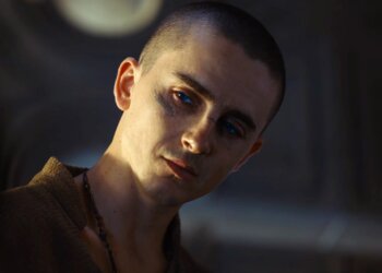 Dune 3 presentó su tráiler final y promete un cierre oscuro para la saga de ciencia ficción