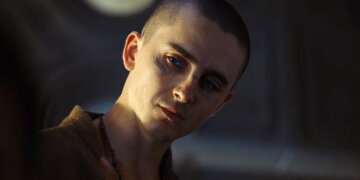 Dune 3 presentó su tráiler final y promete un cierre oscuro para la saga de ciencia ficción