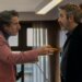 "Lo dejamos acá": Ricardo Darín y Diego Peretti sostienen un thriller psicológico irregular gracias a su química en pantalla