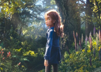 Reseña de “Wildwood: Bosque Salvaje”, una aventura de magia y amor familiar