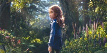 Reseña de “Wildwood: Bosque Salvaje”, una aventura de magia y amor familiar