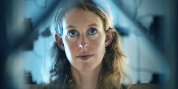 El documental de Elizabeth Holmes que es tendencia gracias a You Can See Everything