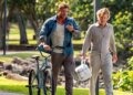 Reseña de “Entrega al límite”: Alan Ritchson y Owen Wilson forman una gran dupla que sabe dar lecciones y no solo a los golpes