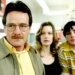 Bryan Cranston despidió a RJ Mitte, su hijo en Breaking Bad, con un emotivo mensaje