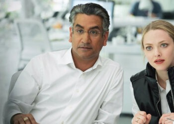 Las 5 series y películas para ver este fin de semana en streaming