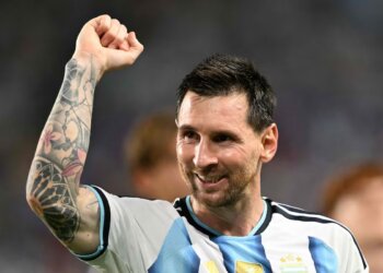 Lionel Messi se embarca en el mundo de la animación con "Messi y los Gigantes" que llegará a Disney+ en 2027