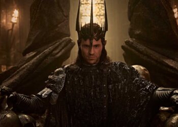 Estrenos de Prime Video en noviembre de 2026: todas las series y películas que llegan a la plataforma