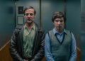 Gordon llega a Netflix: la nueva serie de Pablo Trapero con Rodrigo de la Serna presentó su tráiler